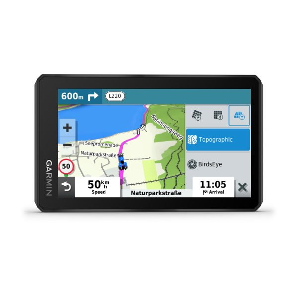 Garmin GPS Zumo XT