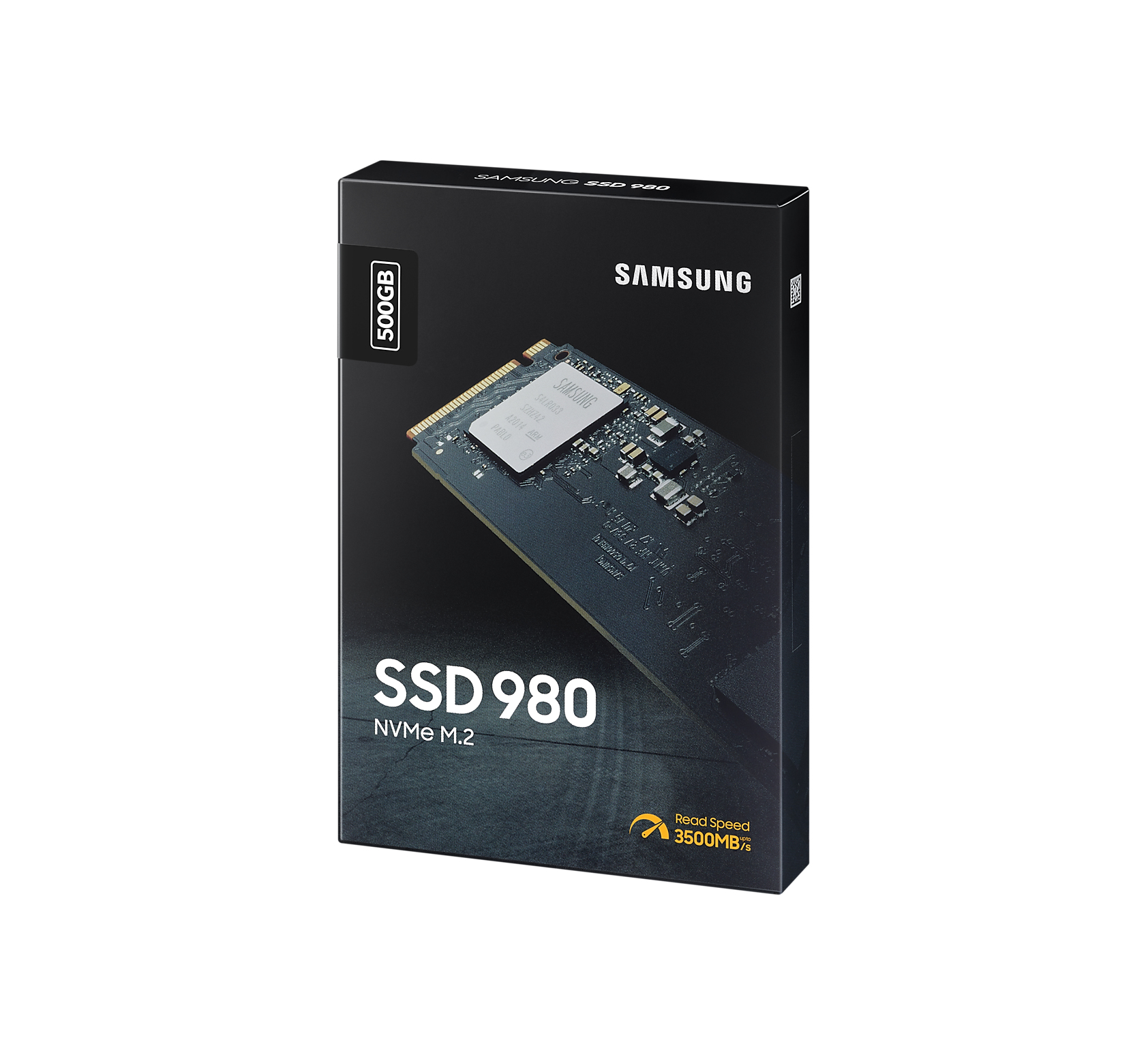 Samsung ssd 980 500GB