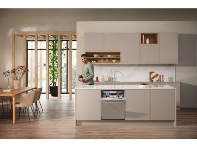 Miele Lave-vaisselle encastrable G7260SCVICS