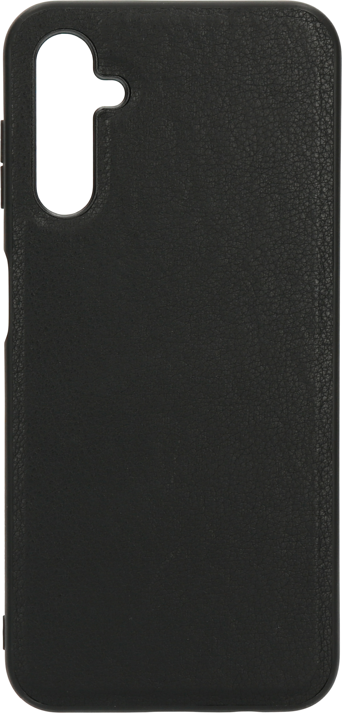 Mobiparts Leather 2 in1 Wallet Case Samsung Galaxy A14 Black
