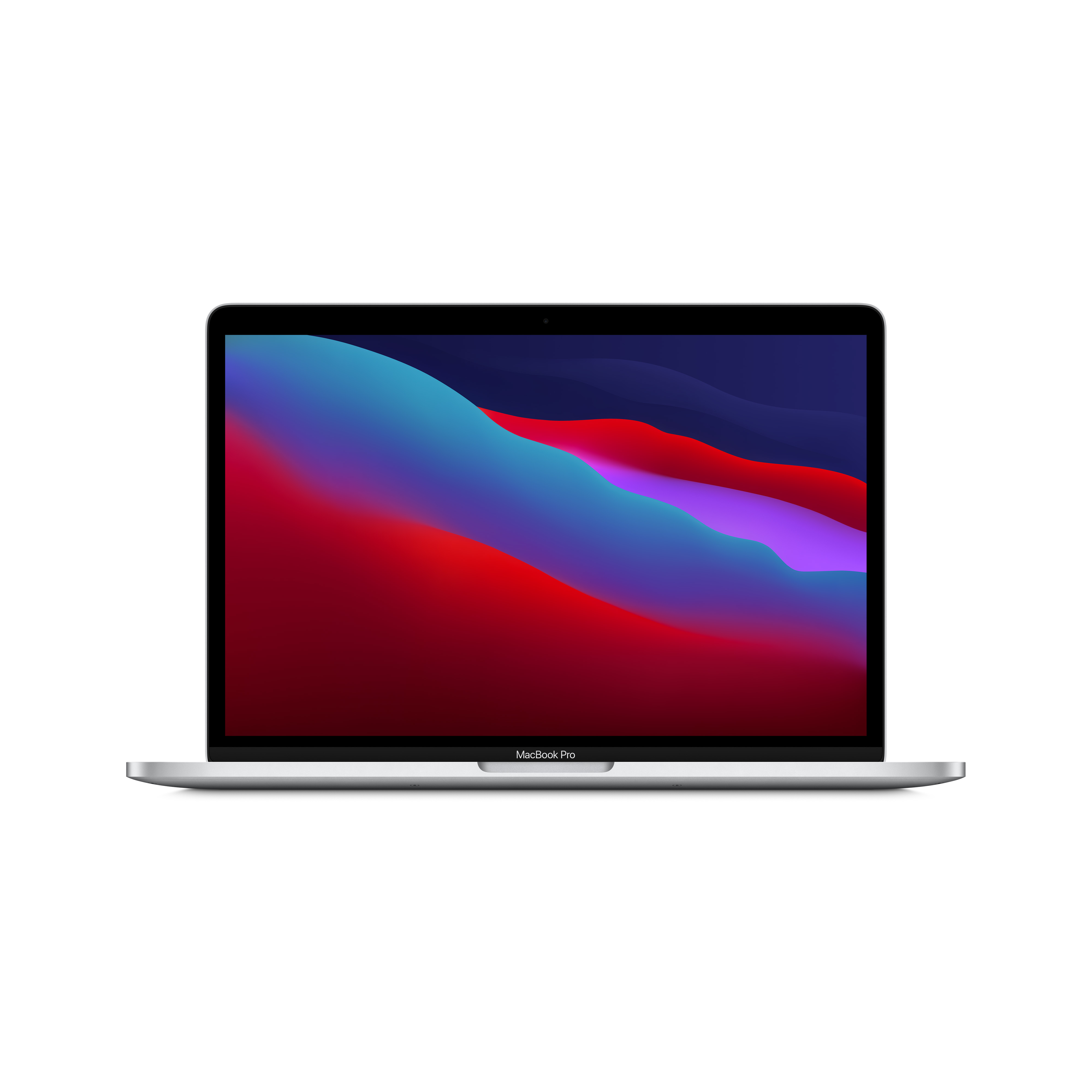 APPLE Macbook Pro 13" 2020 M1 8GB/256GB Silver