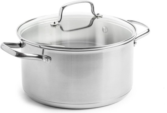 Kookpot DAGELIJKSE KOST CC004635-001 24cm