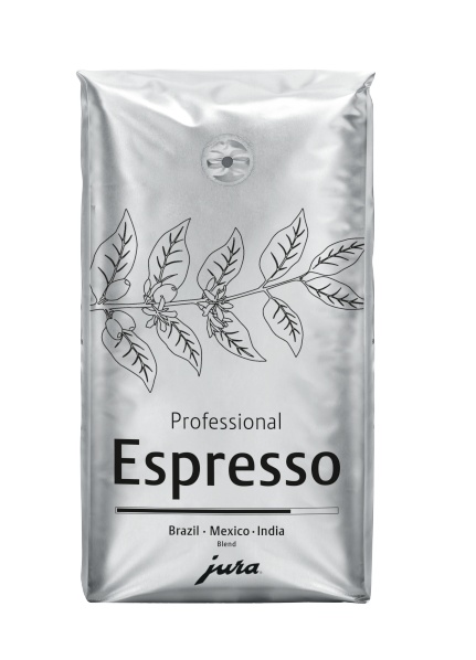 Koffiebonen JURA 71259 Espresso 500gr