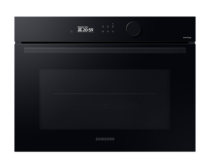 Oven BI SAMSUNG  NQ5B5763DBK/U1 - Combi Microgolfoven