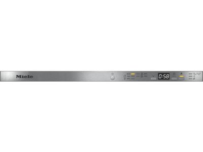 MIELE LAVE-VAISSELLE ENCASTRABLE G5368SCViXXLEDST