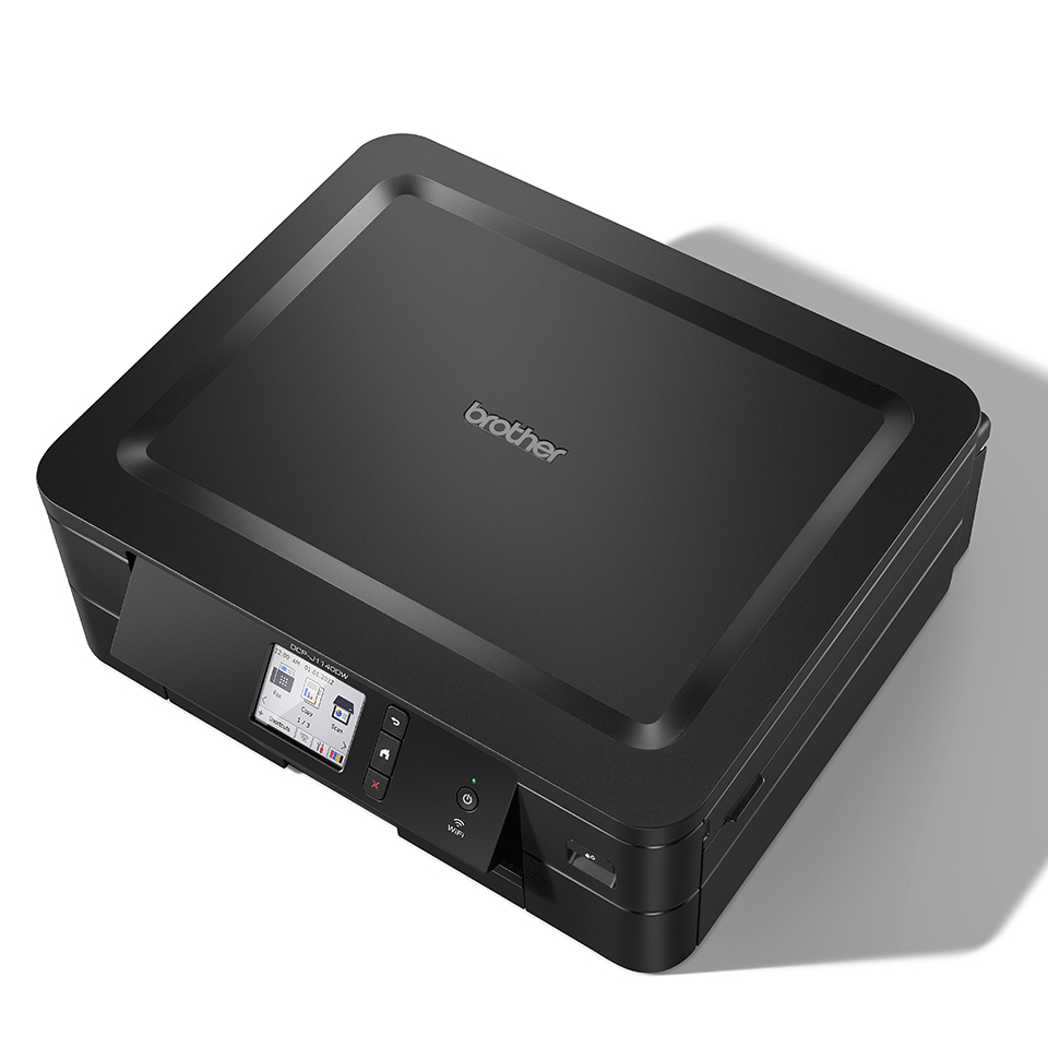 Brother DCP-J1140DWRE1 Inkjet A4 6000 x 1200 DPI 17 ppm Wifi