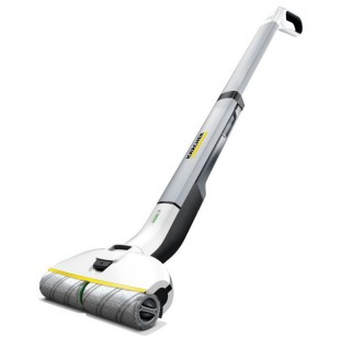 Vloerreiniger KARCHER 1.055-360.0 FC3 Cordless Premium White