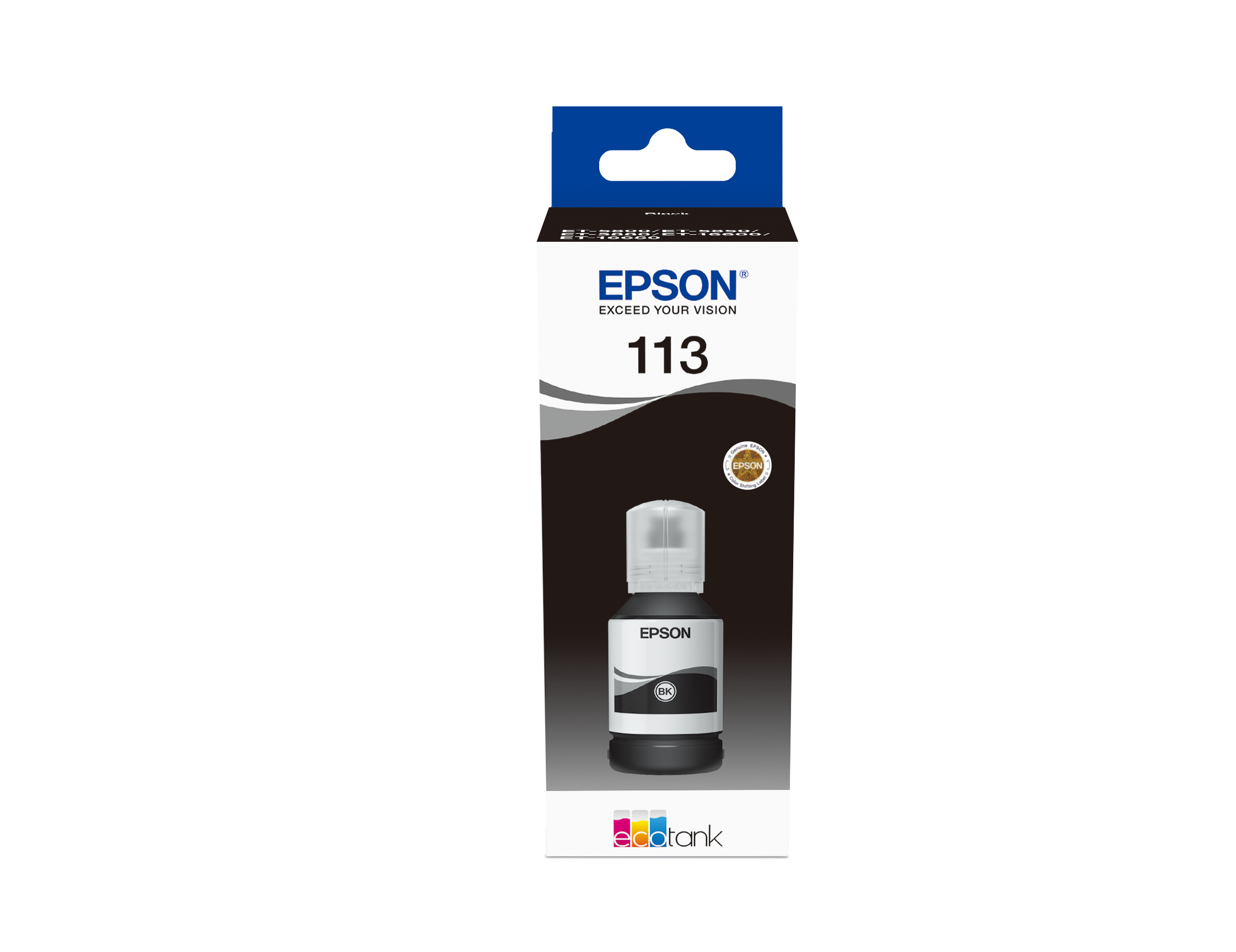 Epson Inktpatroon C13T06B140