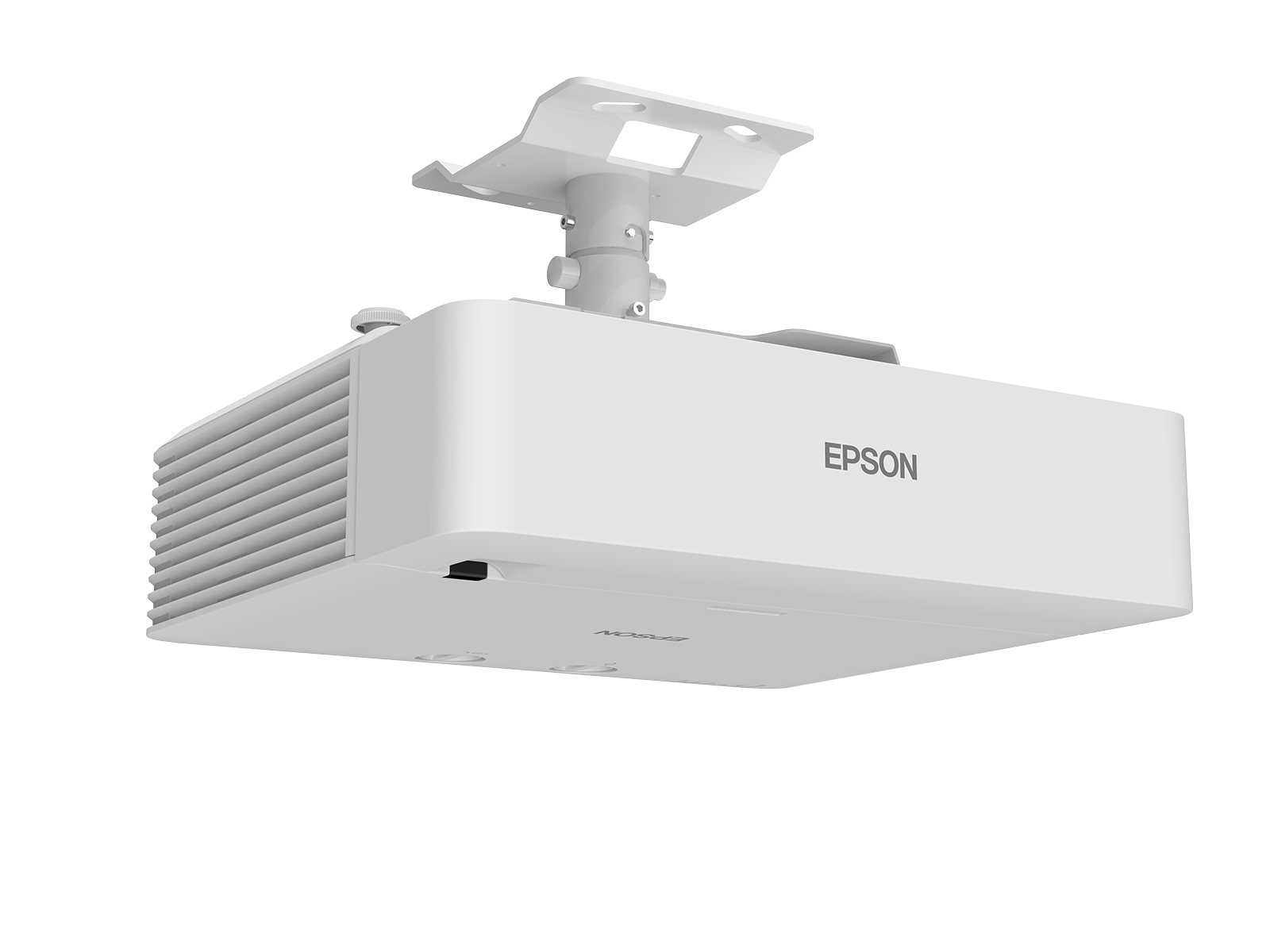 Epson EB-L530U beamer/projector Projector met normale projectieafstand 5200 ANSI lumens 3LCD WUXGA (1920x1200) Wit