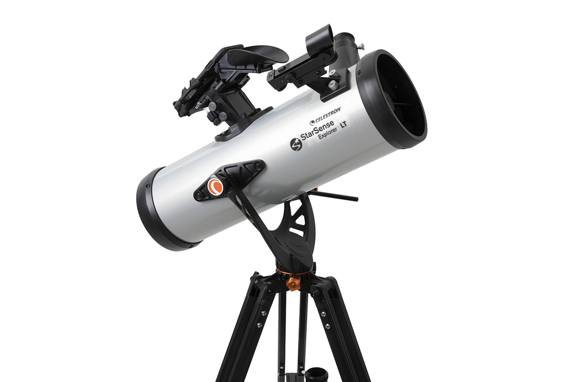 Telescoop Celestron StarSense Explorer LT 114AZ