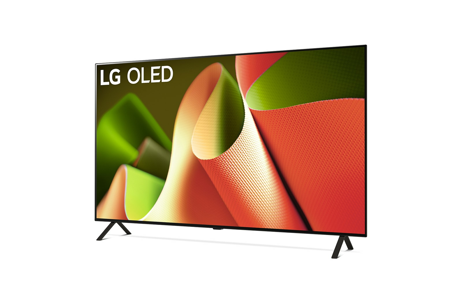 OLED TV LG OLED55B42LA