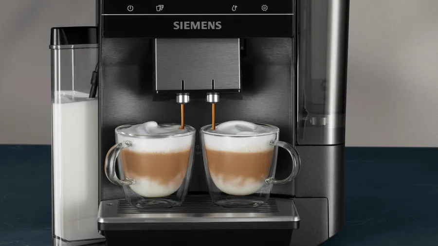 Espressomachine  SIEMENS TQ717DF5 EQ.700