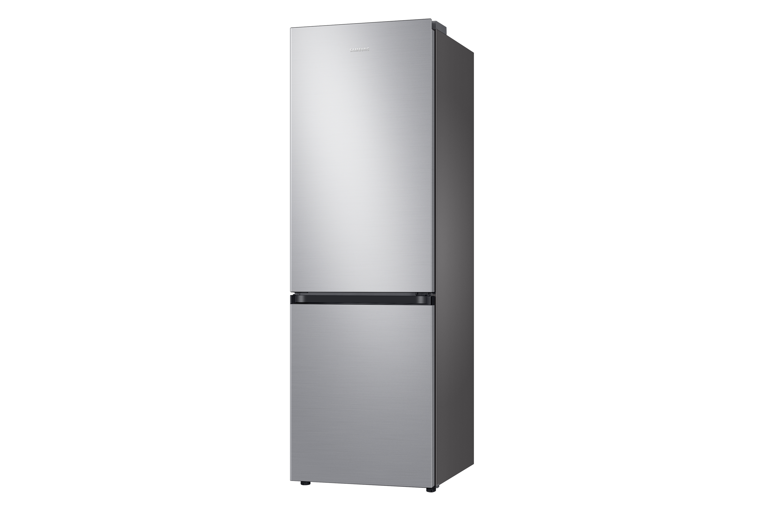 Koel-vriescombinatie SAMSUNG RB34C600CSA/EF / C / 185cm