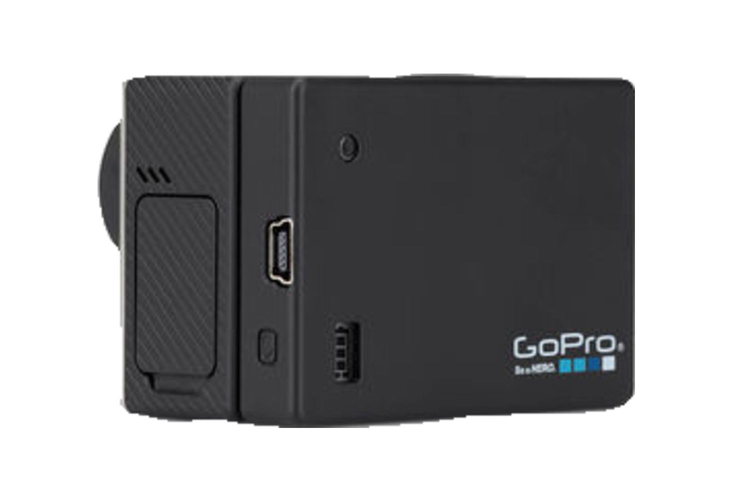 Batterij GOPRO DGEABPAK-304 Bacpac