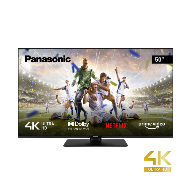 LED LCD TV Panasonic TX-50MX600E