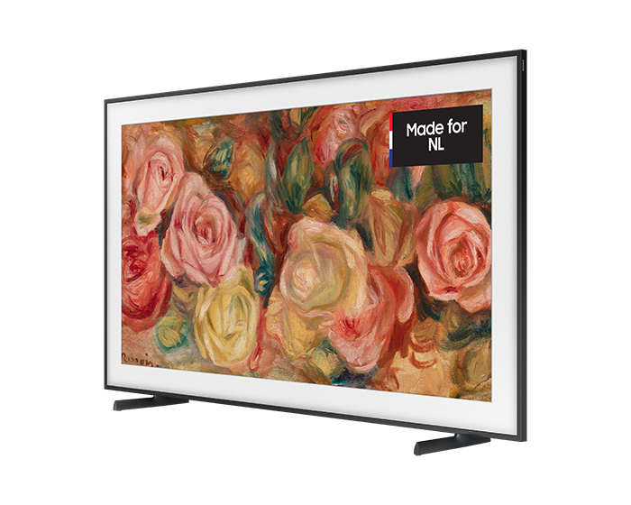 Samsung The Frame 50" QLED 4K (2024)