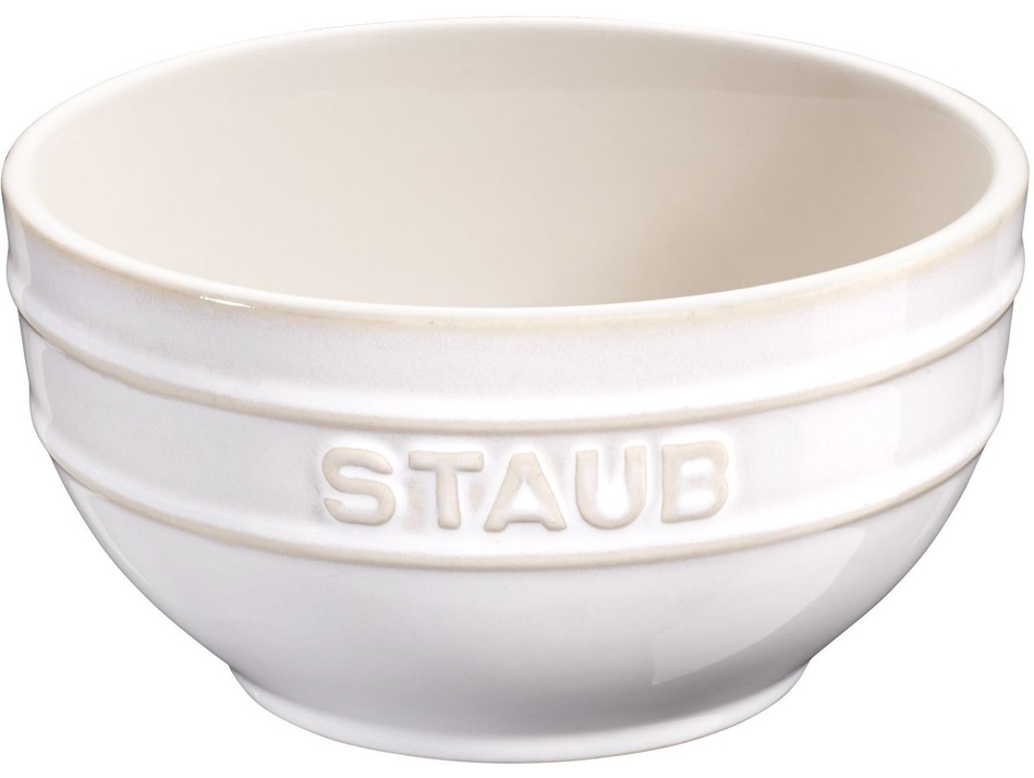 Kom STAUB 40511-833-0 12cm Ivoor