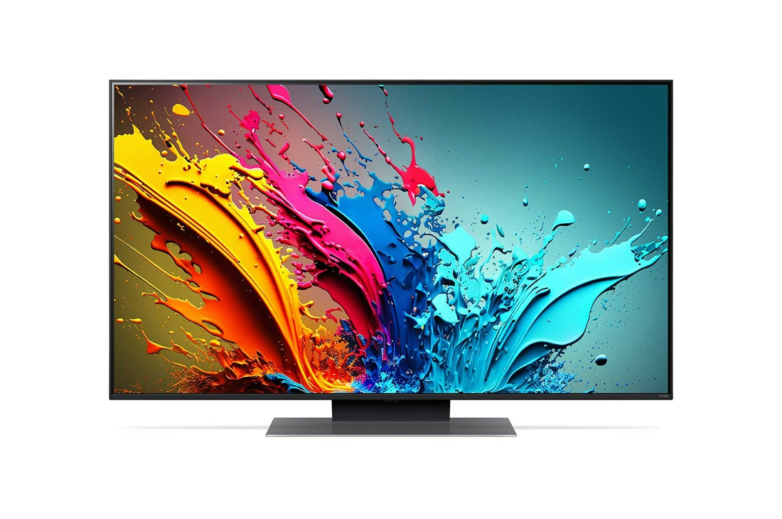 LG QNED TV 65QNED87T6B