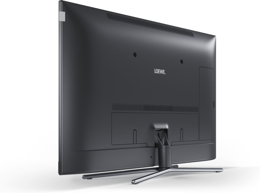 LED TV LOEWE callas 43 basalt grey