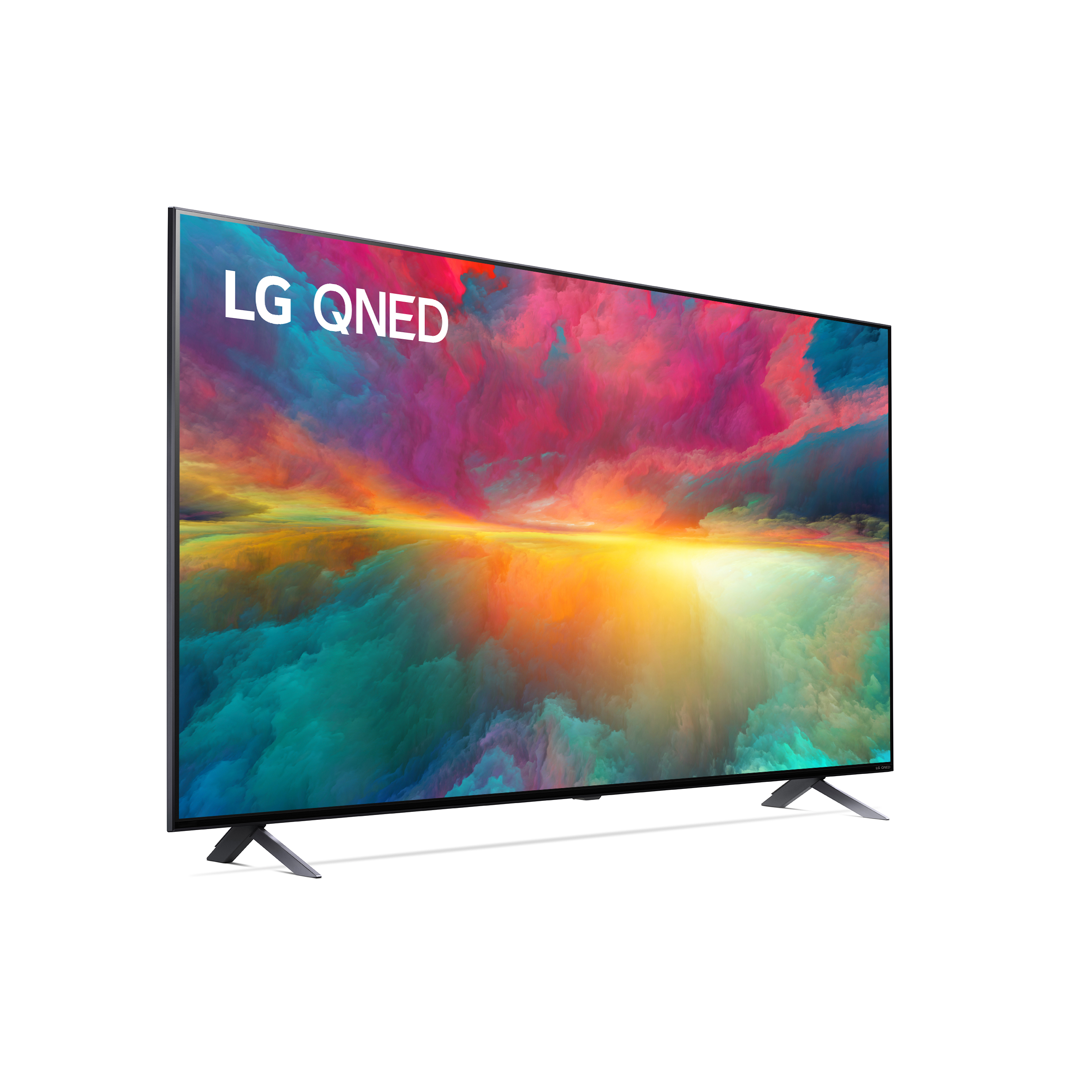 QNED TV LG 55QNED756RA