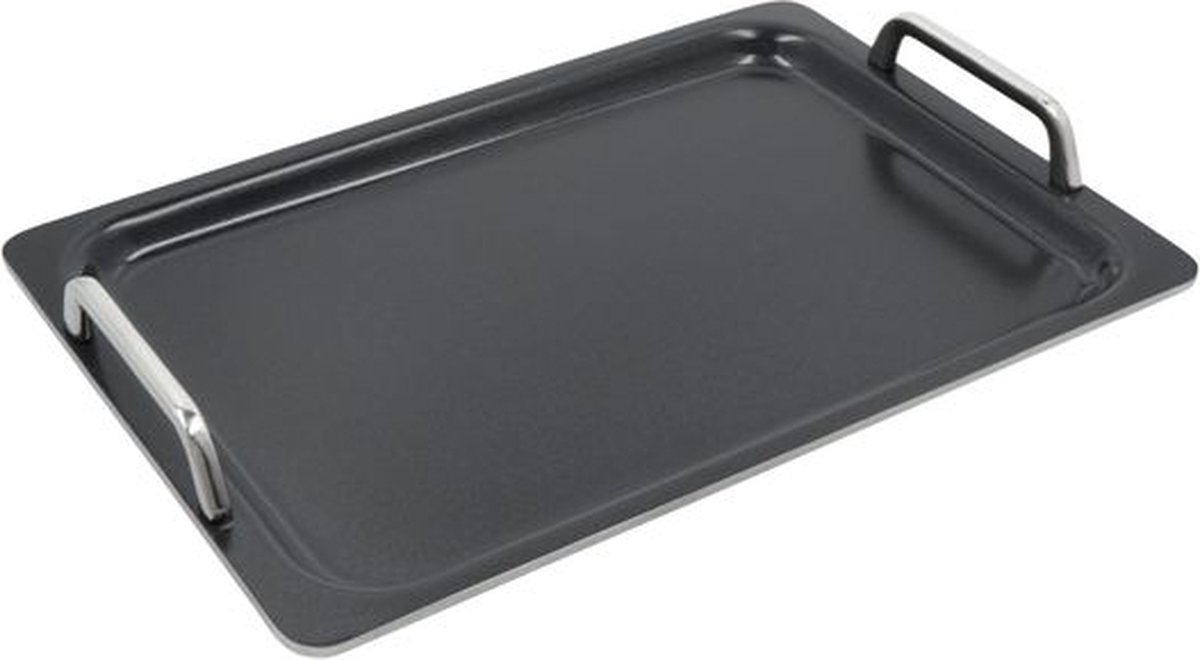 Plancha DEMEYERE 38739 Specialties 5 Ceraforce 39x27cm