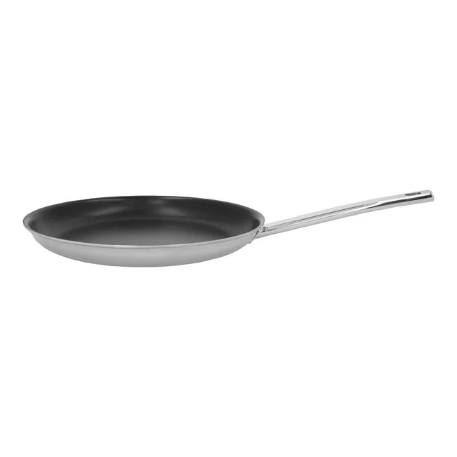 Pannenkoekenpan DEMEYERE 99324 Ecoline 5 Duraslide 24cm