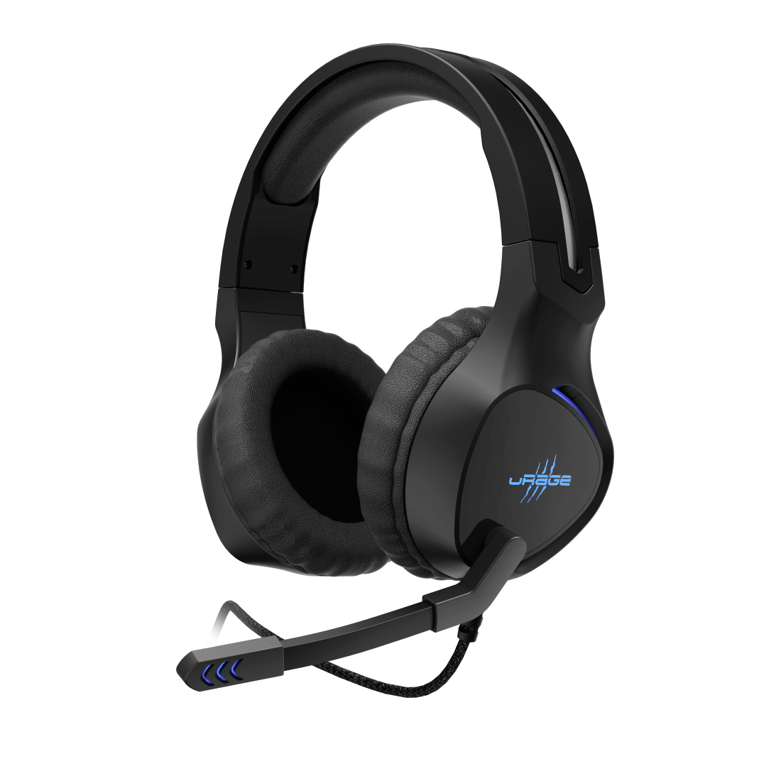 Gaming-headset  SoundZ 400 , zwart