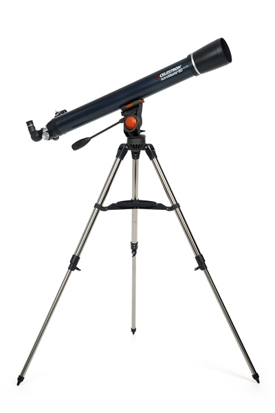 Celestron Astro Master 90az Breker 50/100/213