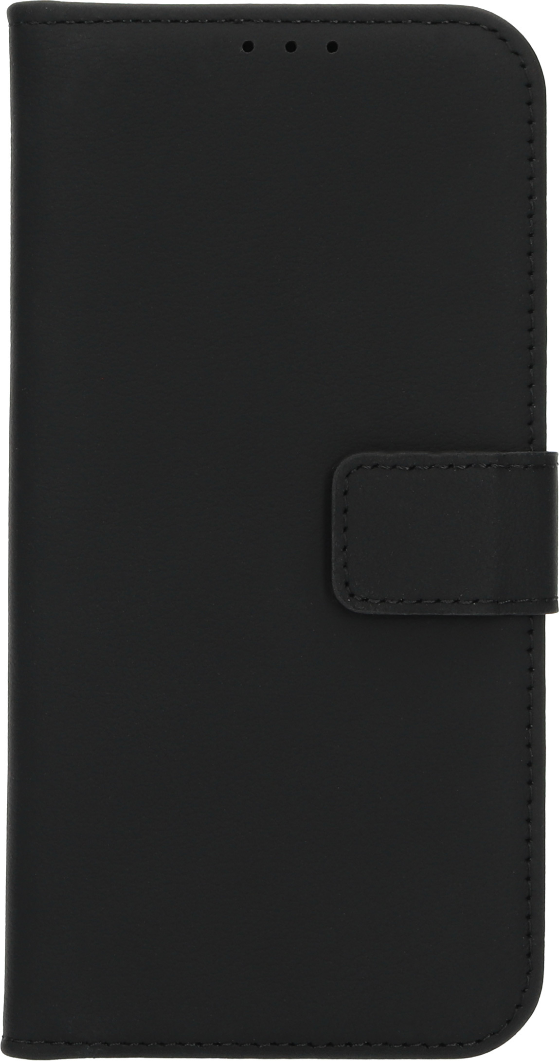 Mobiparts Leather 2 in1 Wallet Case Samsung Galaxy A25 Black