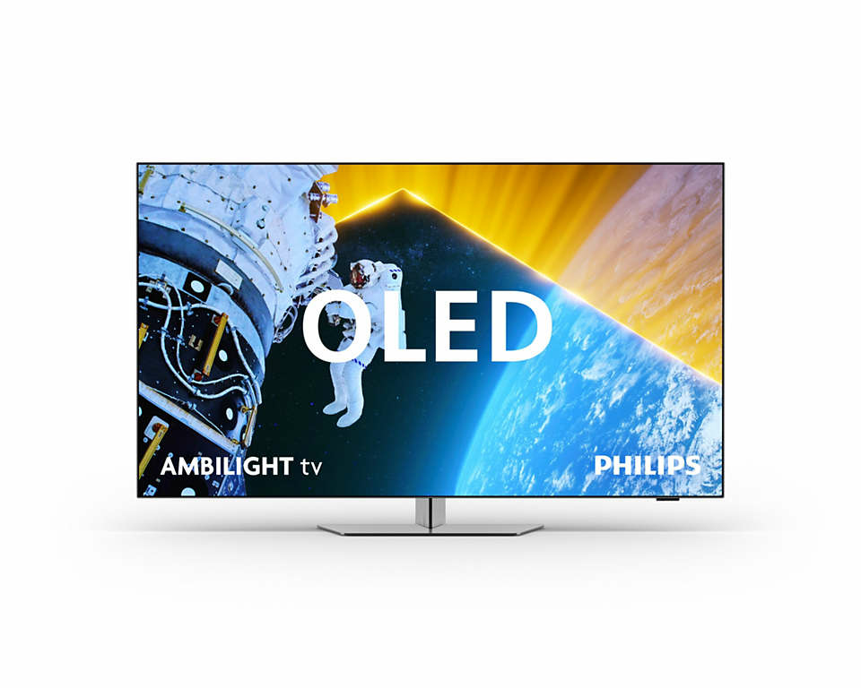 OLED TV UHD PHILIPS 42OLED809/12