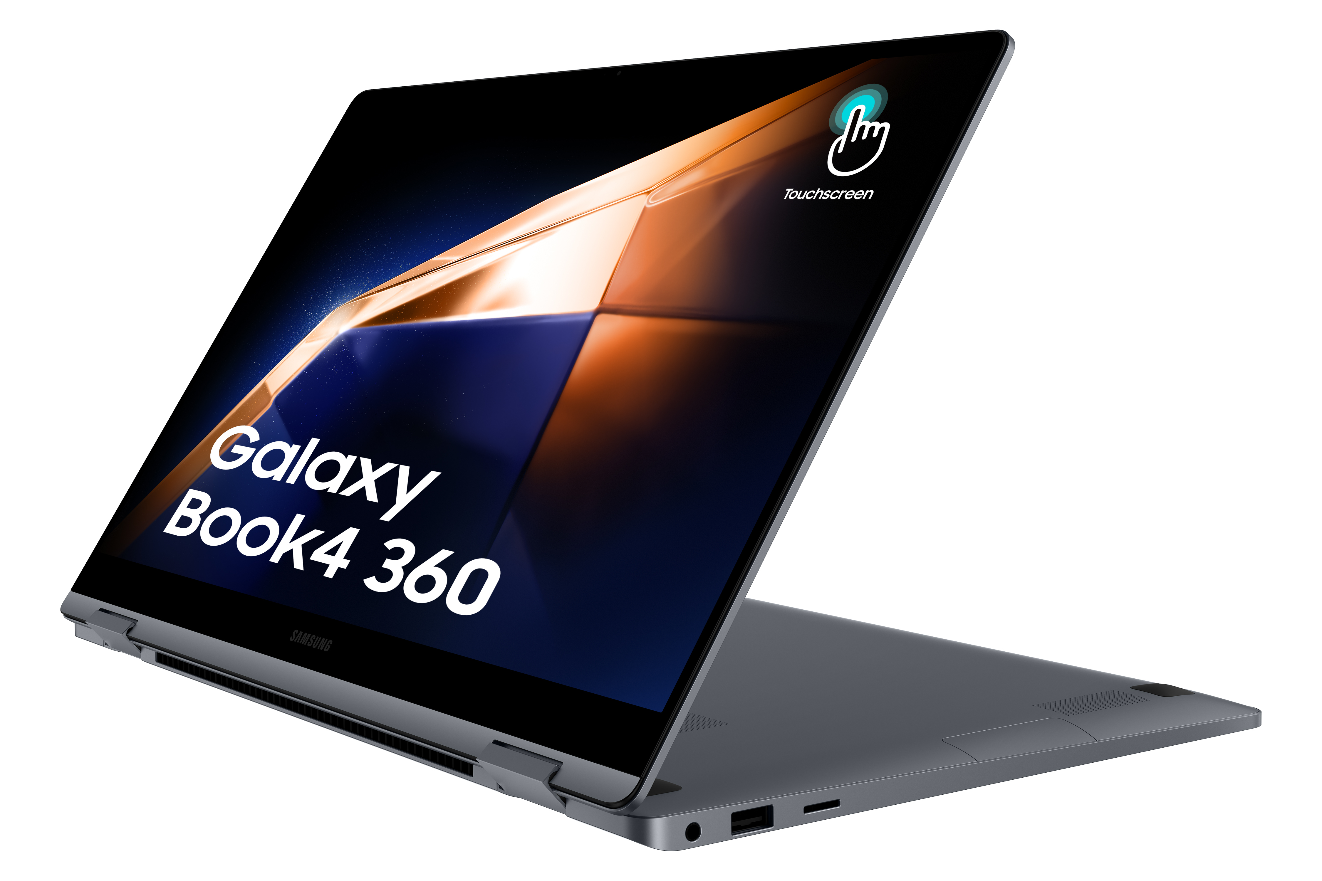 Laptop Samsung Galaxy Book 4 360 15.6 I5 14th 16GB 512GB