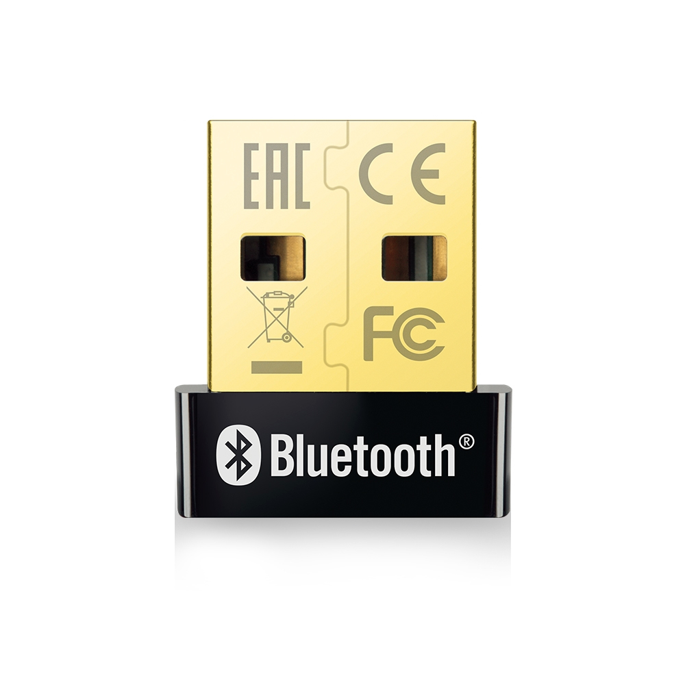 Bluet.Adap. Tp-Link Bluetooth 4.0 Nano USB Adapter  Nano Siz