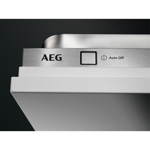 AEG FSB52917Z Volledig ingebouwd 14 couverts E