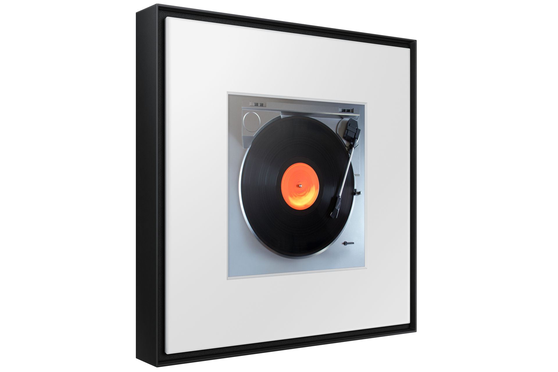 SAMSUNG SPEAKER MUSIC FRAME HW-LS60D