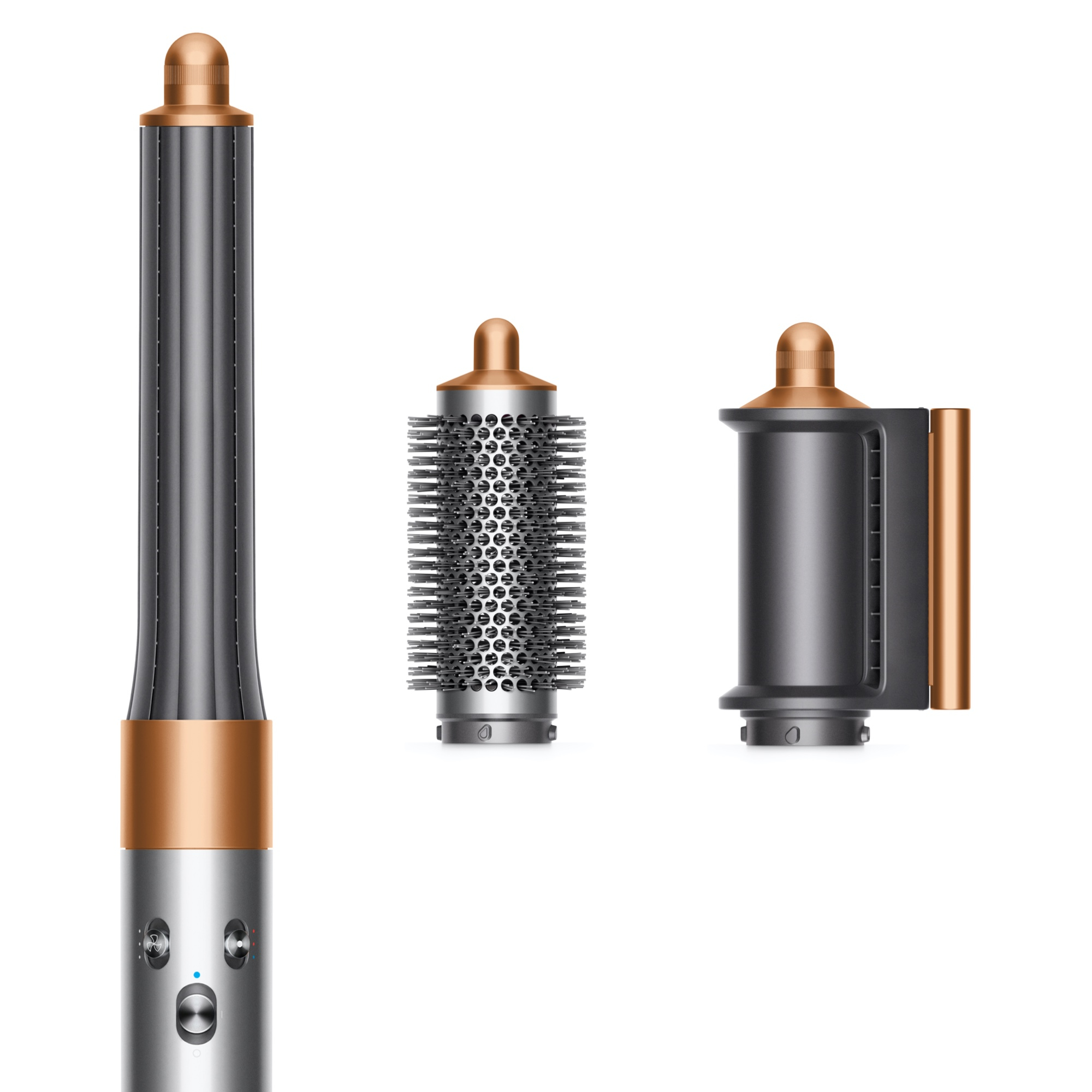 Multistyler DYSON Airwrap 533896-01 Origin Long Copper