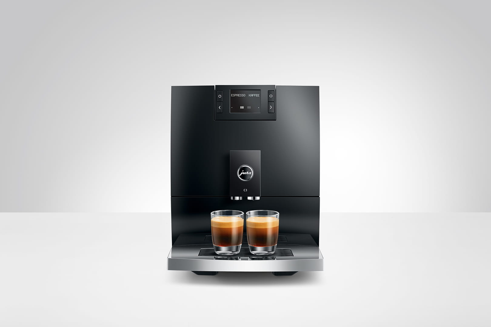 JURA C3 Volledig automatisch Espressomachine 1,6 l