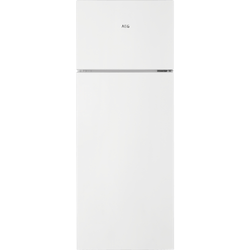 AEG RDS424E1AW Pose libre 206 L E Blanc