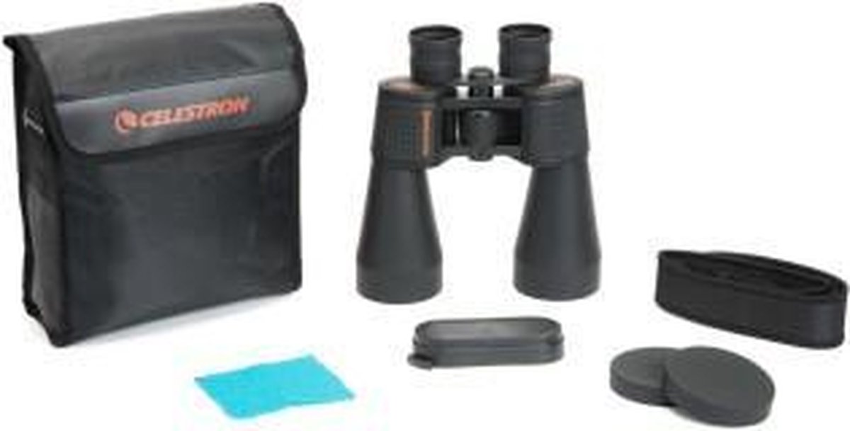 Celestron Jumelles Skymaster 12x60