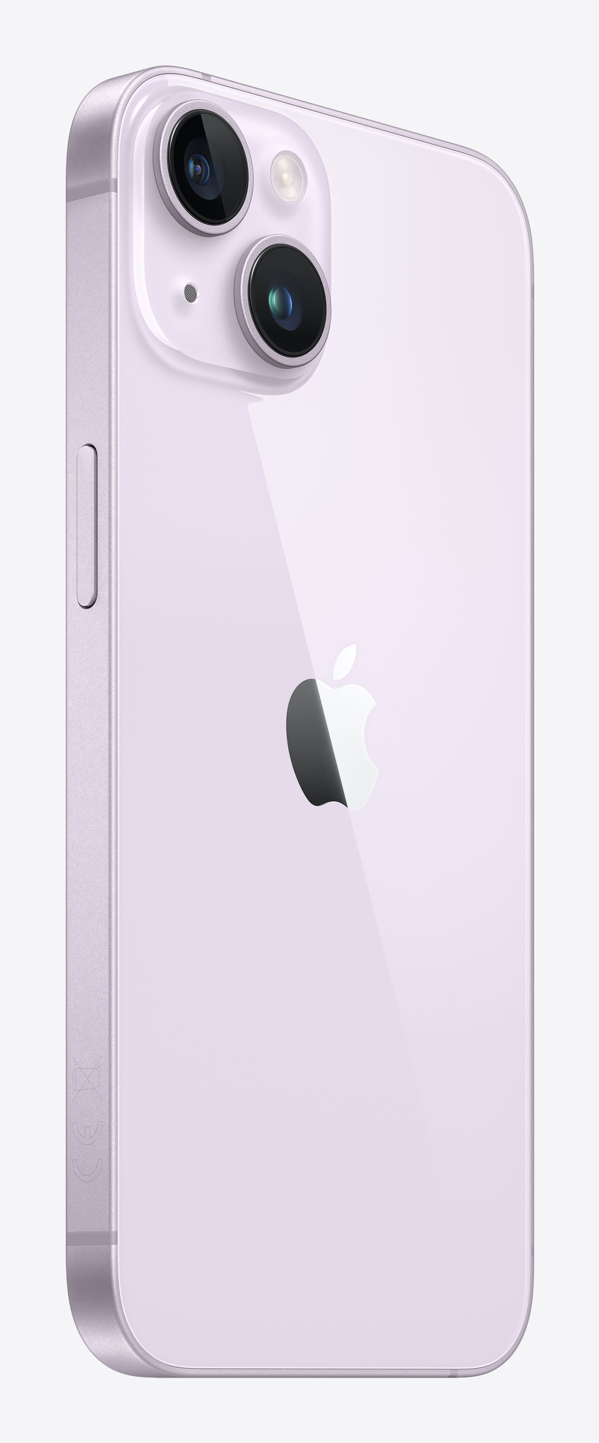 Smartphone Apple iPhone 14 128GB Purple