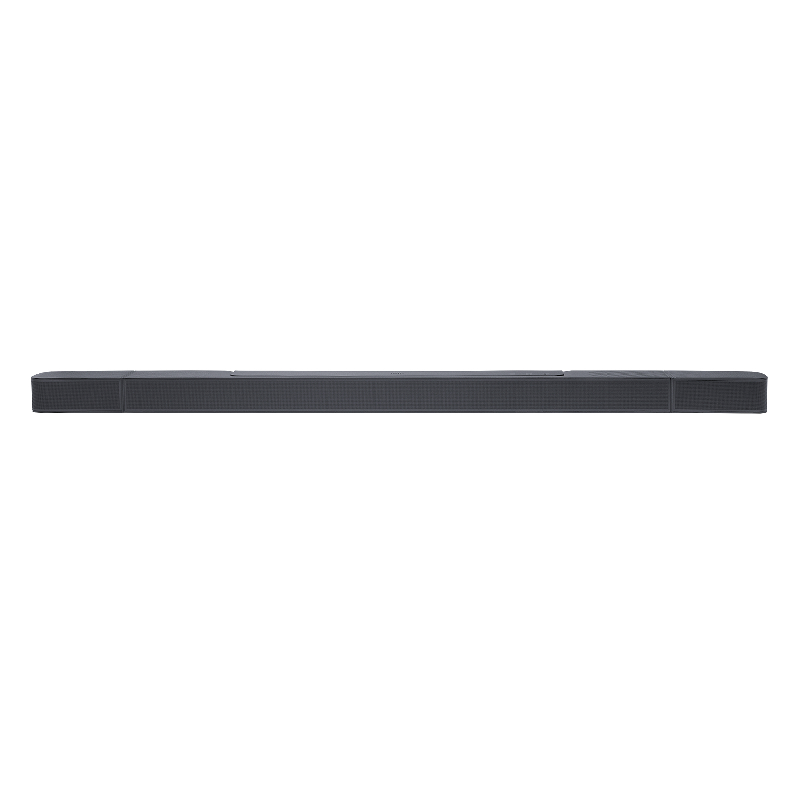 Soundbar JBL BAR 1000 zwart