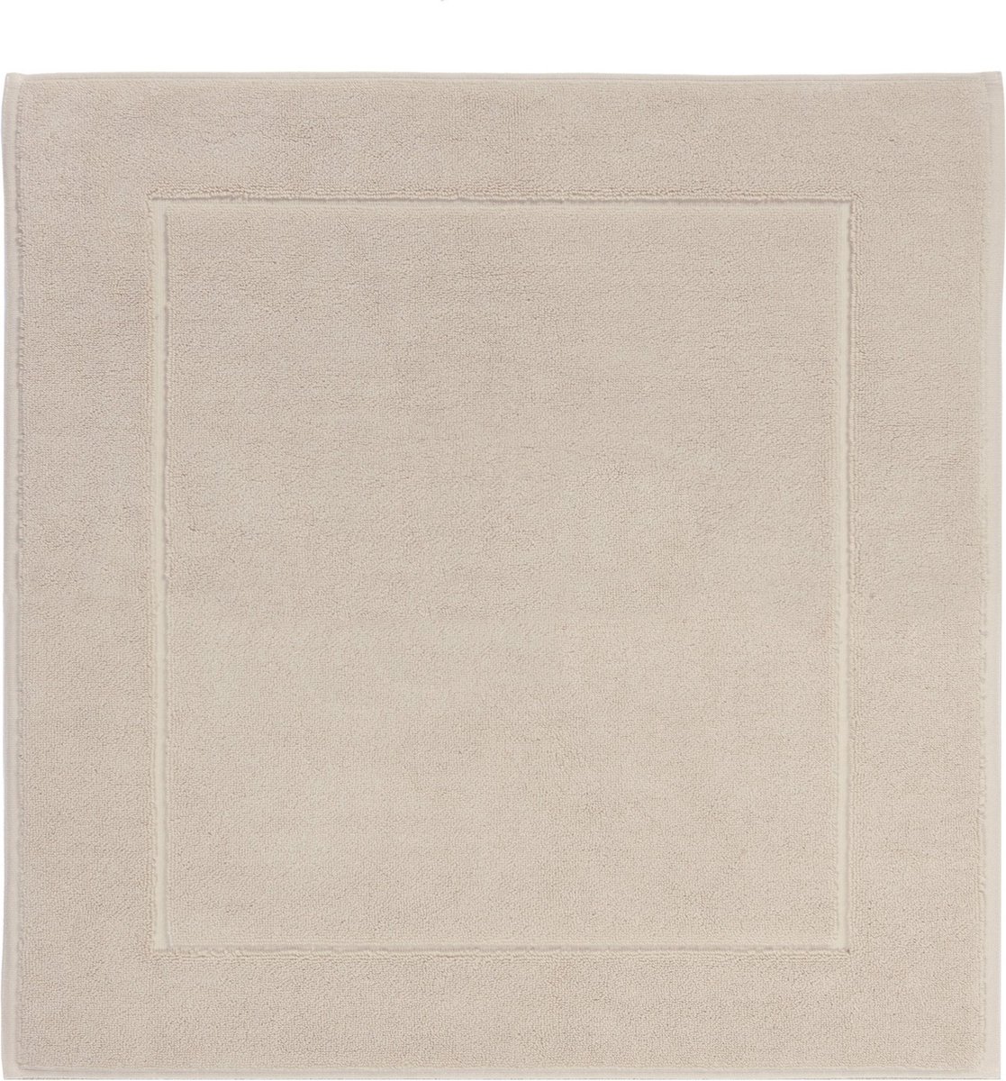 Badmat Aquanova LONBMB-16 London 60x60 Linen