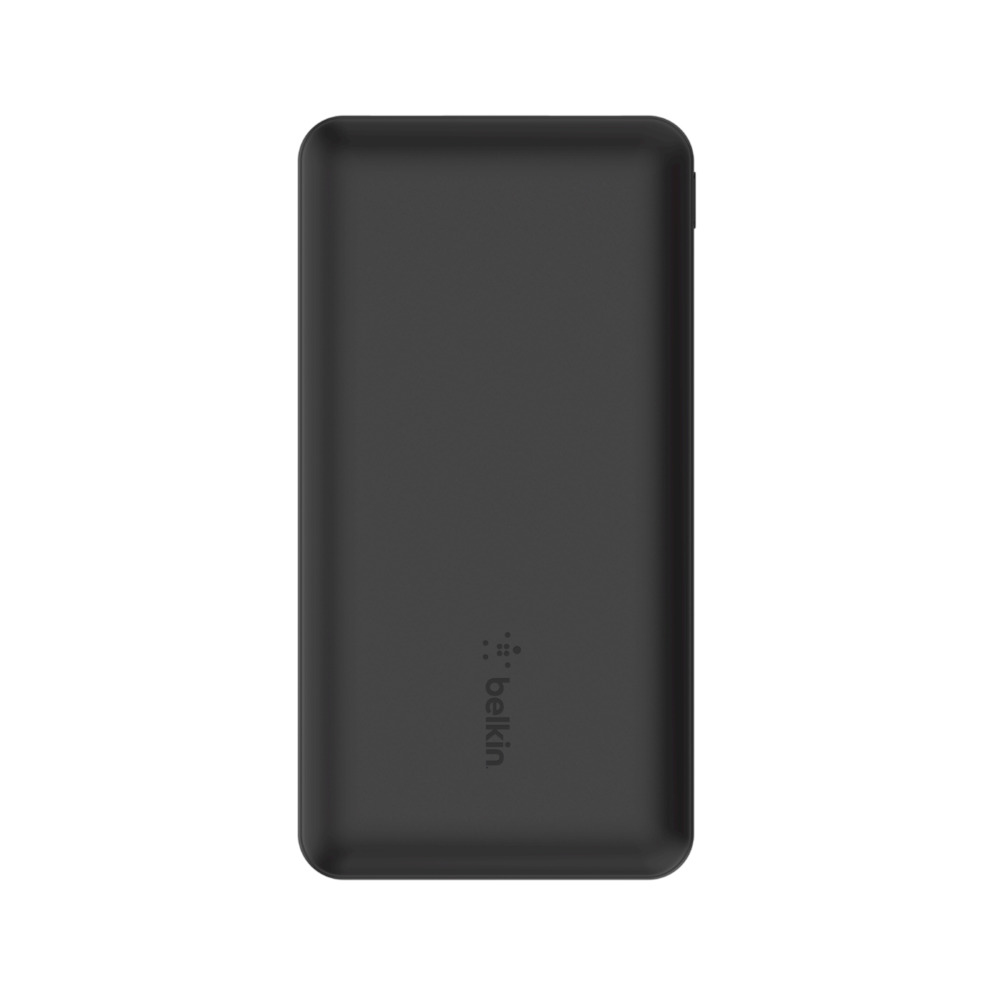 Belkin Power Bank 10000mAh Black