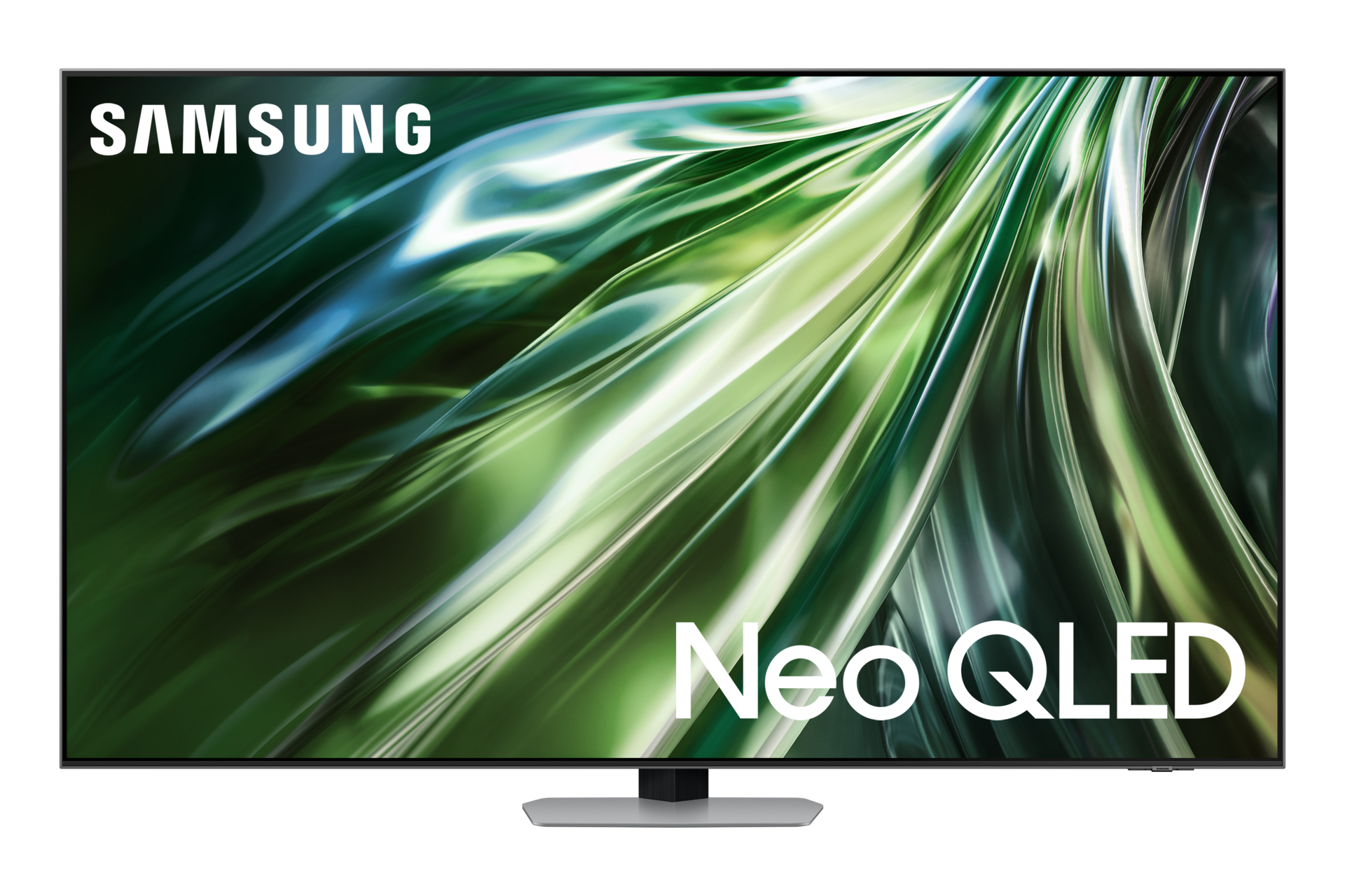 SAMSUNG NEO QLED 4K TV QE55QN93D