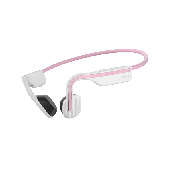 Shokz openmove hoofdtelefoon pink