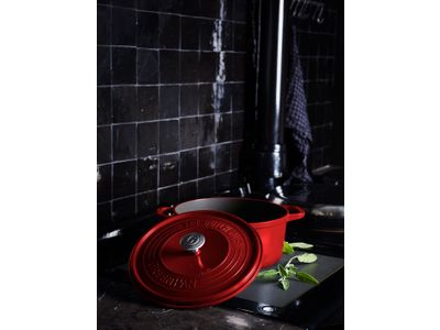 Cocotte GREENPAN CC003889-001 Featherweights Rood 26cm