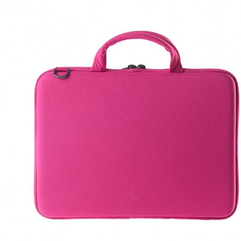 Bag for Laptop 13/14" and MacBook Air/Pro 13" - Fuchsia