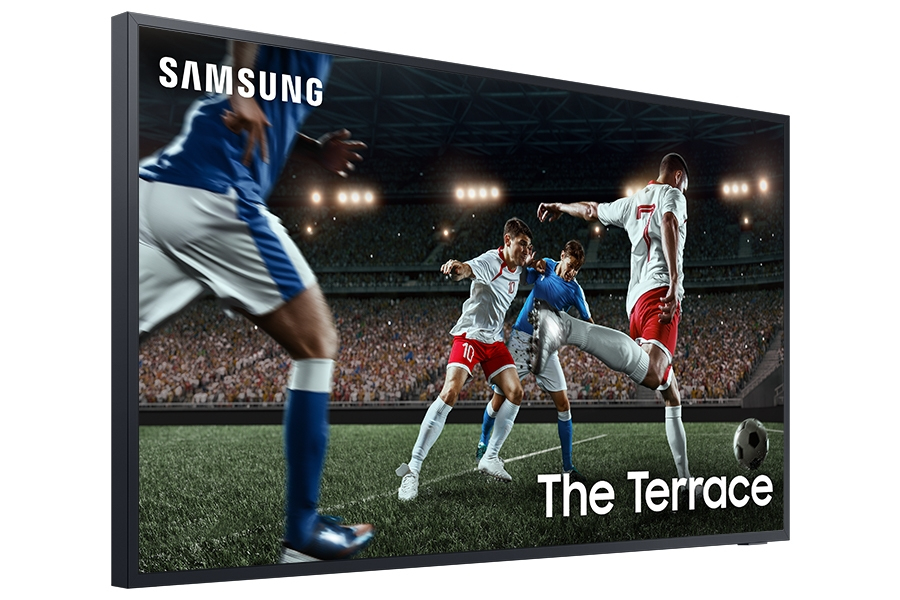 LED TV UHD Samsung The Terrace QE65LST7TC