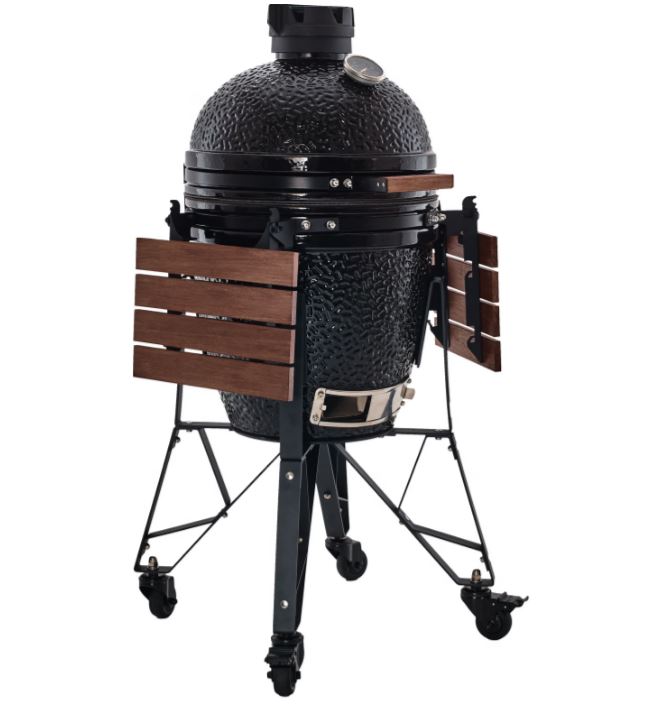 BBQ The Bastard Medium Complete BC203