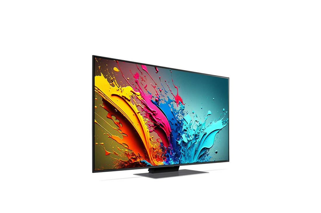 QNED TV LG 50QNED87T6B