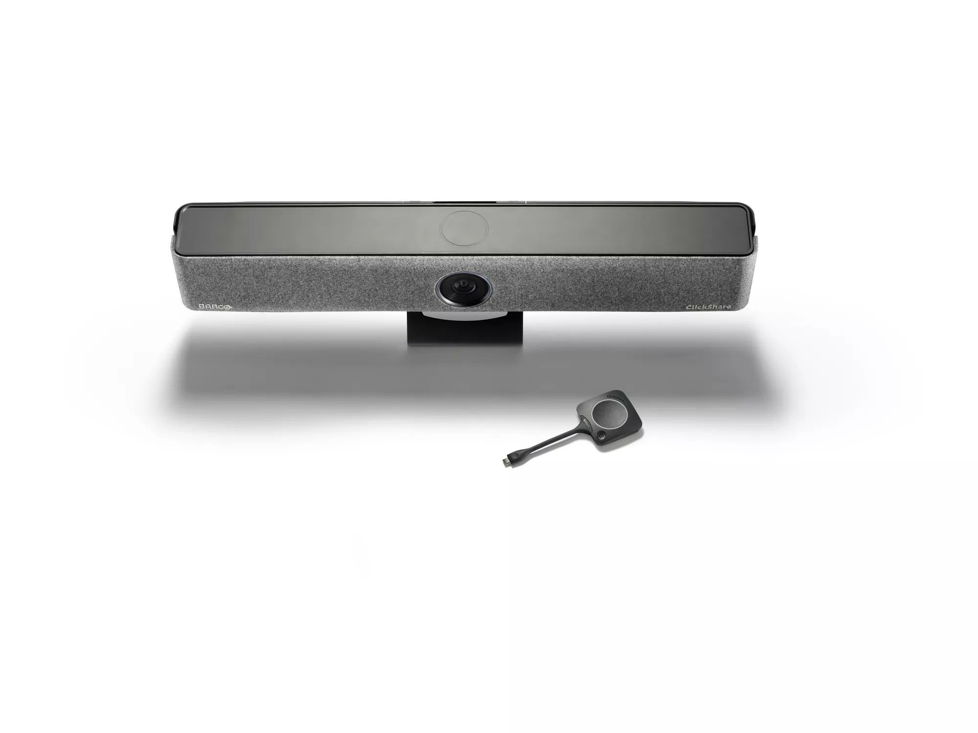 Video conferencing BARCO Clickshare Bar Core CX-20 built-in